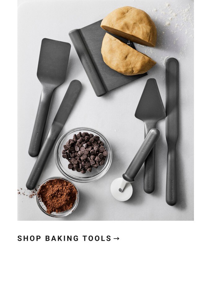 Baking Tools